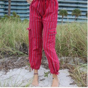 Ecuadorian Handmade Pants